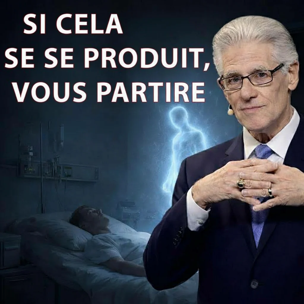 7 signes que votre âme se prépare déjà à regagner le monde spirituel