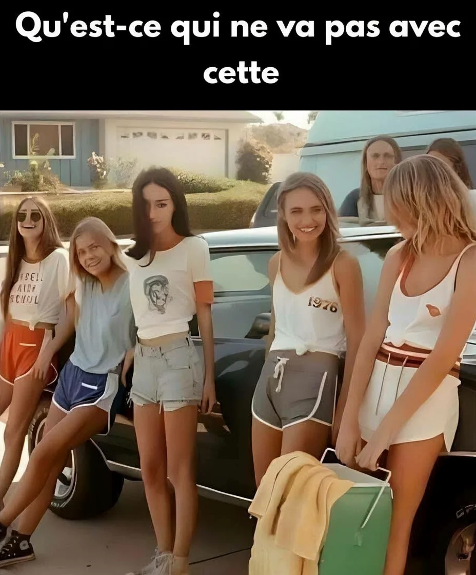 L'âge d'or de l'amitié : ce qui rendait les liens des années 70 si uniques