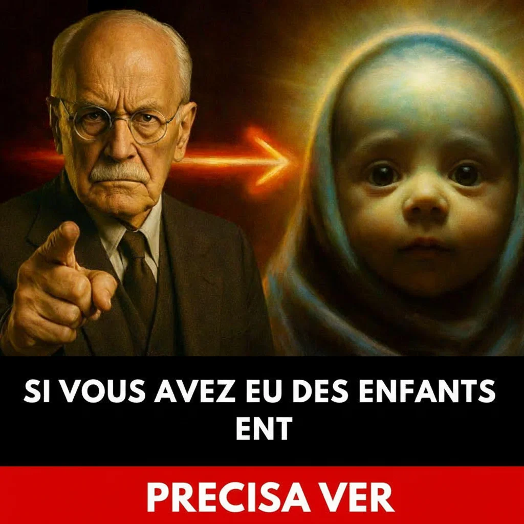 Si vos enfants sont nés entre 1980 et 1999 : une perspective psychologique inspirée de Carl Jung pour mieux les comprendre