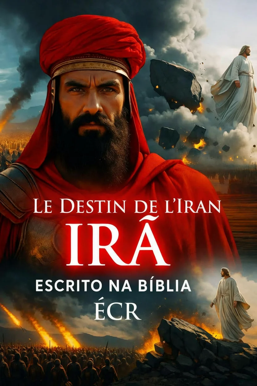 Le rôle prophétique de l'Iran dans la Bible : d'empire rédempteur à ennemi de la fin des temps