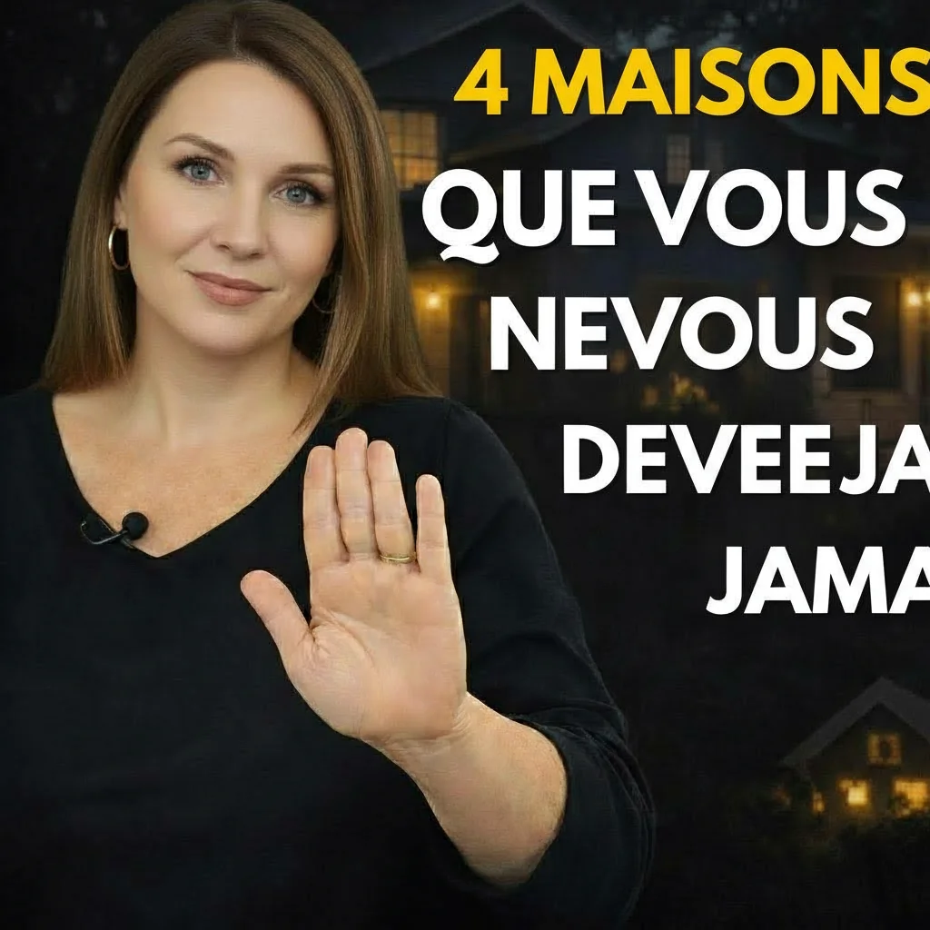 Quatre lieux à éviter à mesure que l'on vieillit (le troisième est plus courant qu'il n'y paraît)