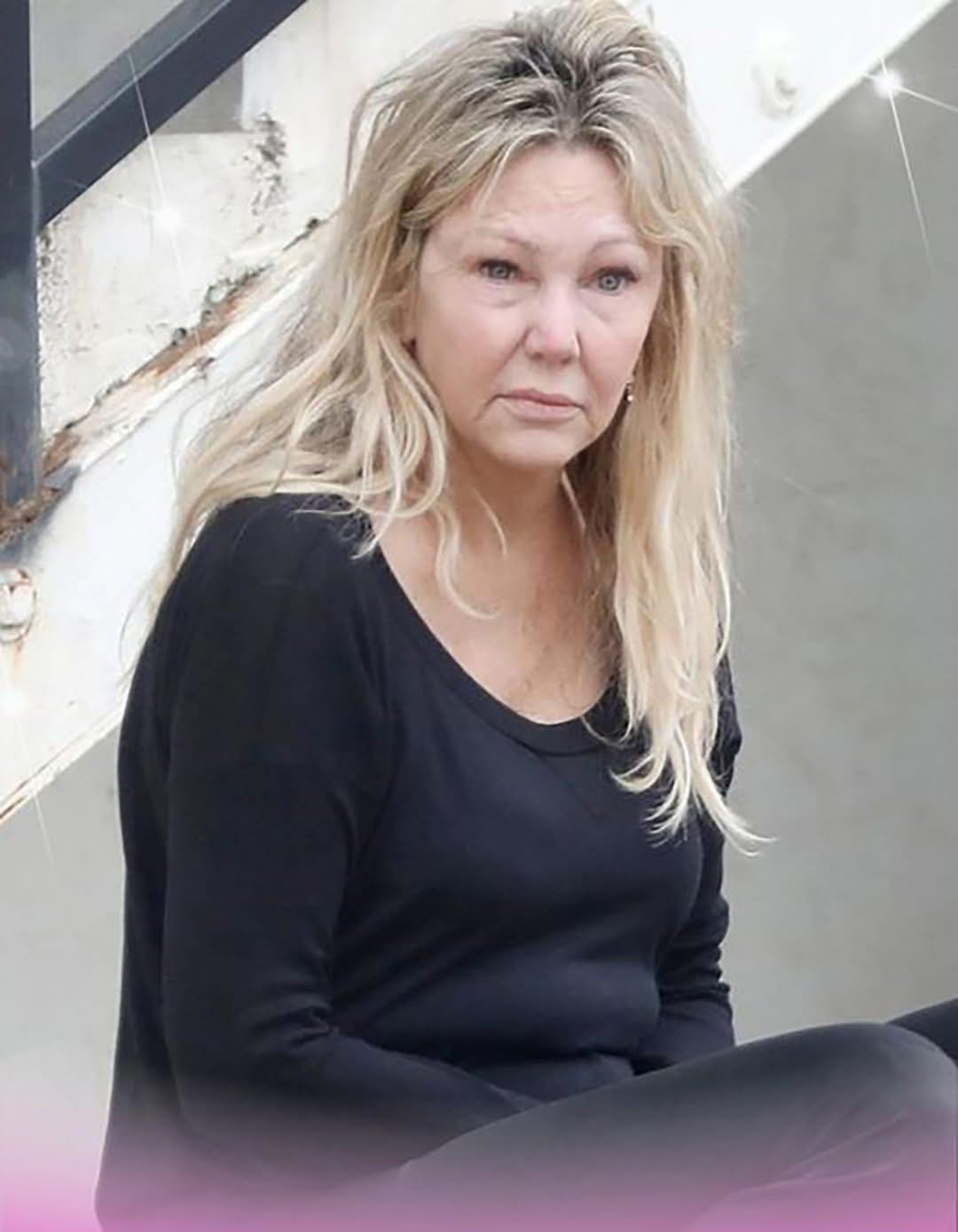 De la gloire au nouveau départ : le parcours semé de succès et de turbulences personnelles d'une grande star du cinéma