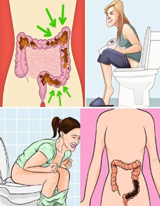 Nettoyer l'Intestin et Dégonfler : Les Recettes Incroyables