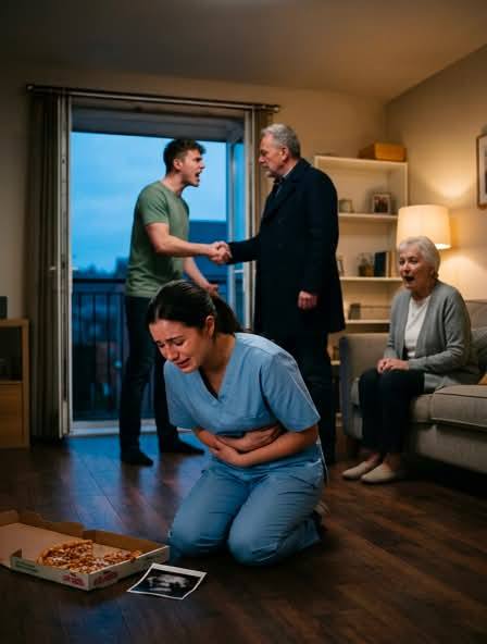 Le silence de mon entrée après la mort de notre fils