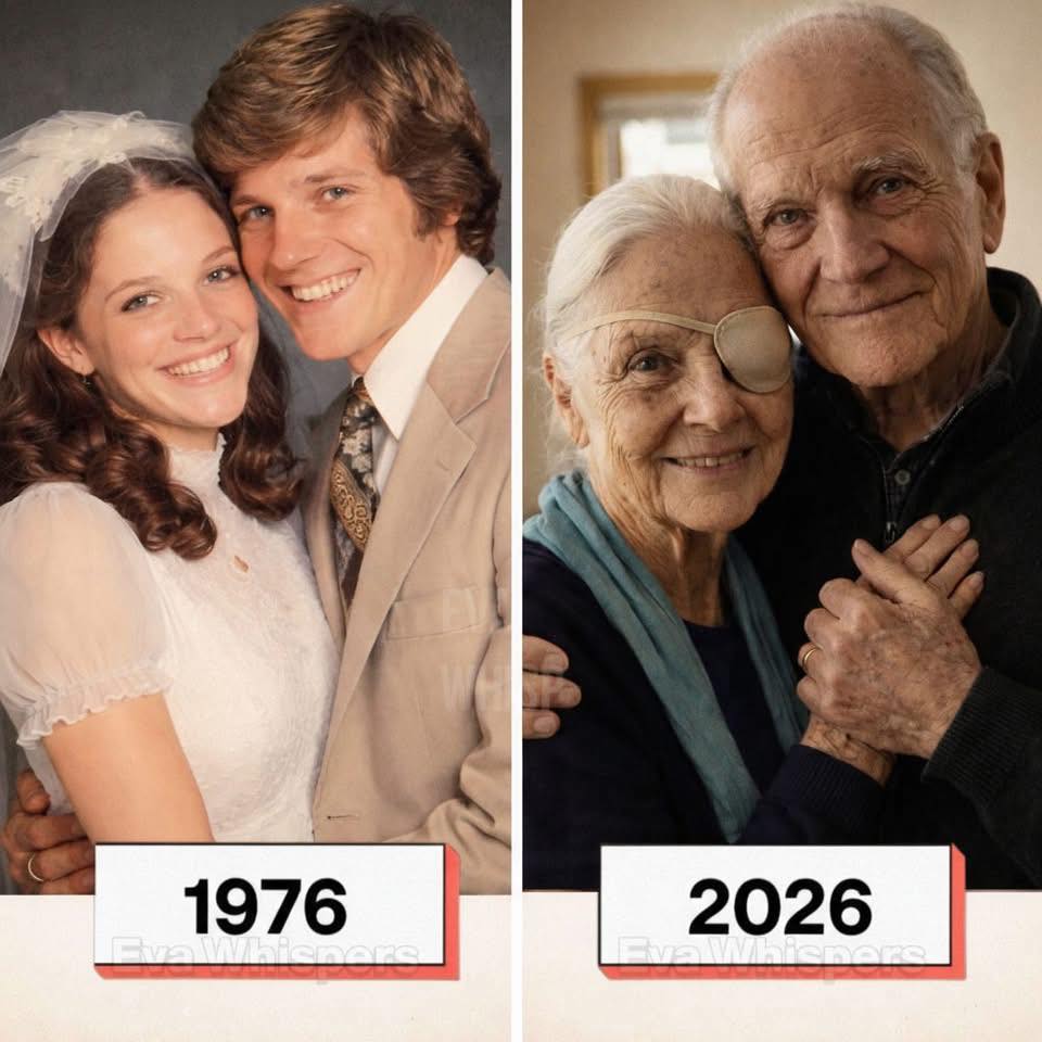 Une octogénaire reçoit une lettre secrète de son mari pour ses 85 ans et révèle une promesse gardée pendant des décennies