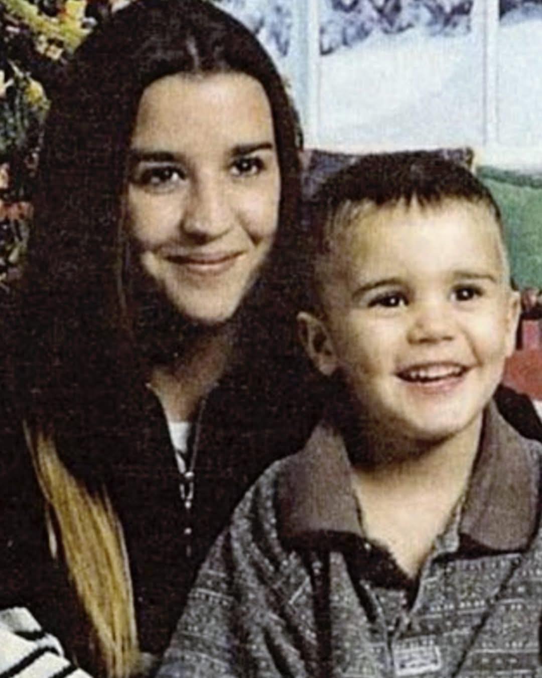 Le parcours exemplaire de la mère d'un célèbre chanteur