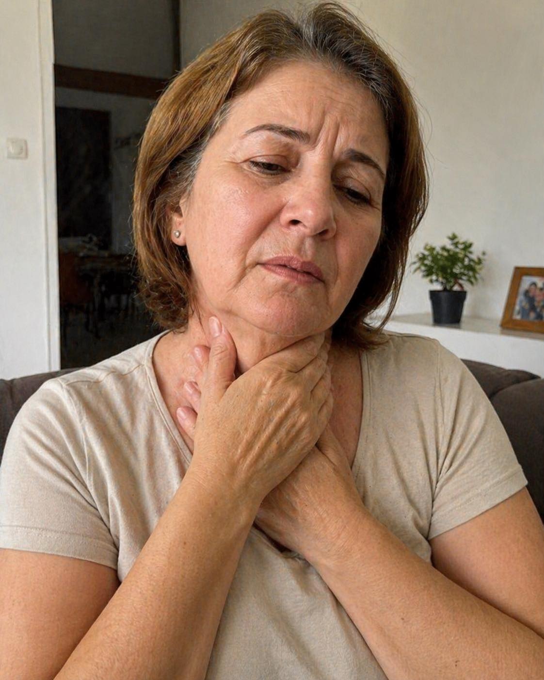 Les aliments à éviter absolument pour prévenir l'inflammation de la thyroïde