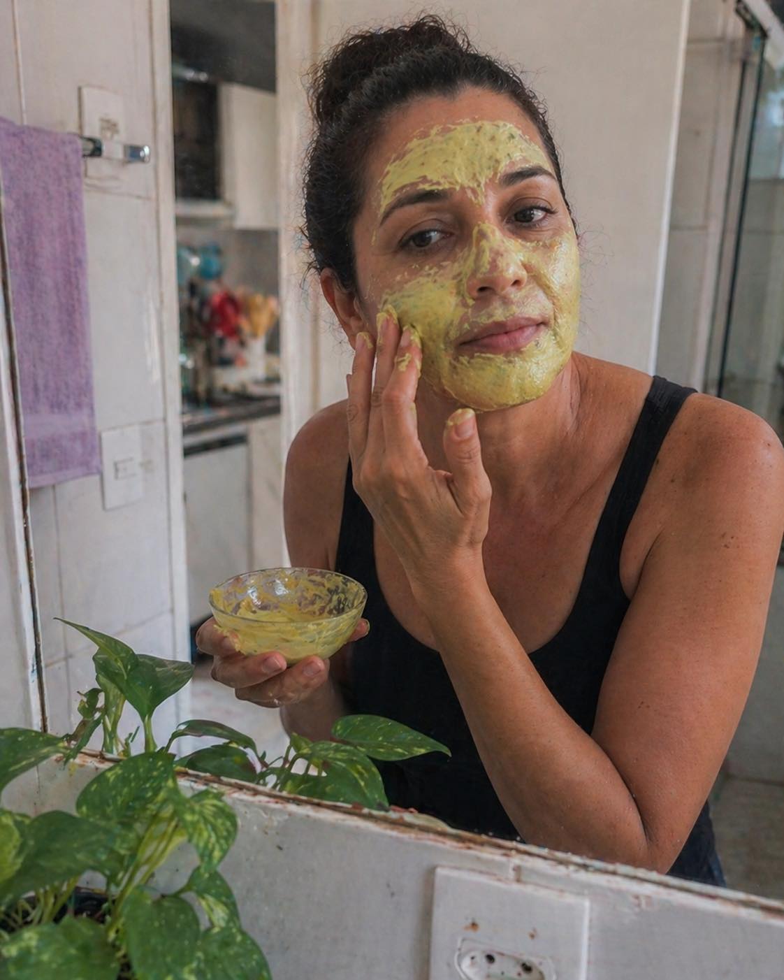 Crème de nuit avocat et œuf : préservez la jeunesse et la beauté de votre peau
