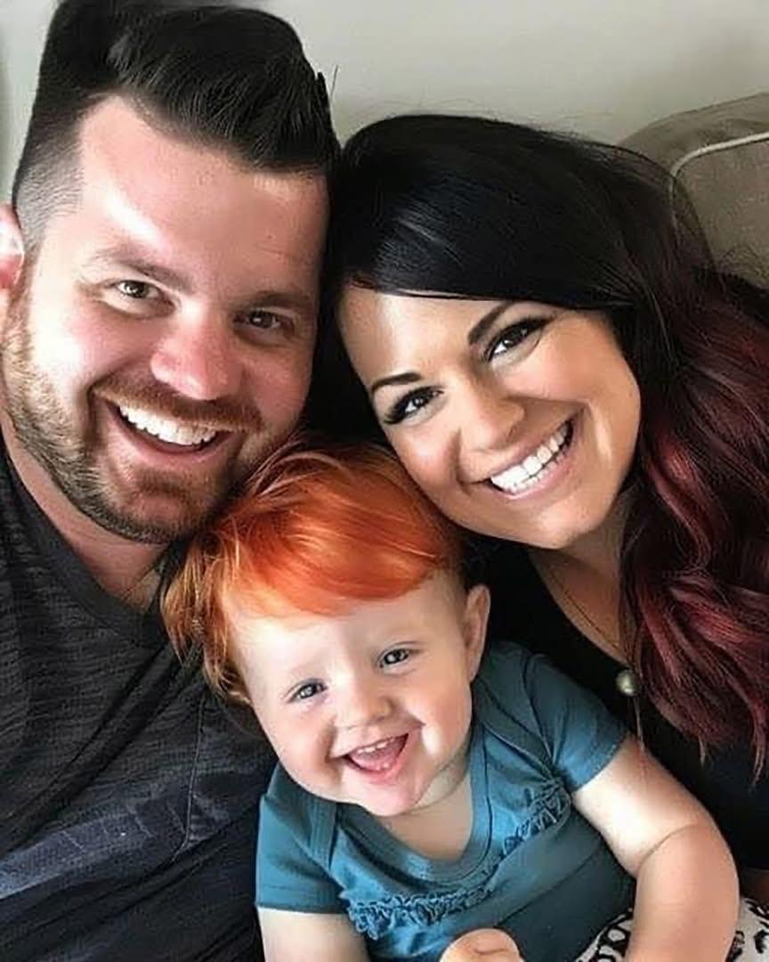 Sous la pression de sa belle-mère, il demande un test ADN... et l'impensable se produit