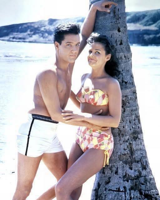 Elvis Presley : Les coulisses amusantes et inédites