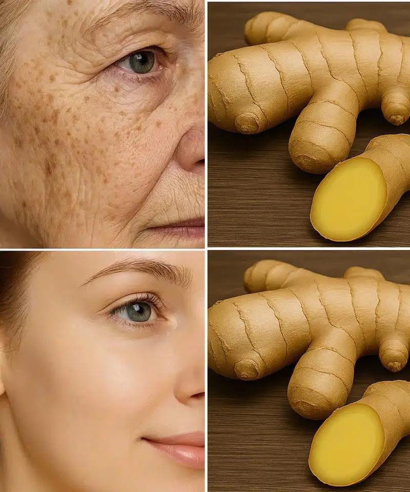 Un ingrédient que vous avez déjà chez vous peut transformer la santé de votre peau