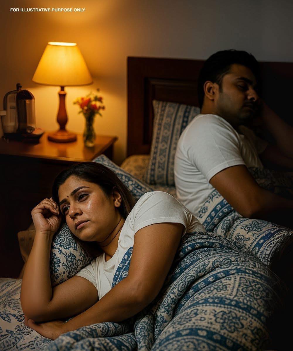Le secret de 15 ans d'un couple éclate et bouleverse tout le monde