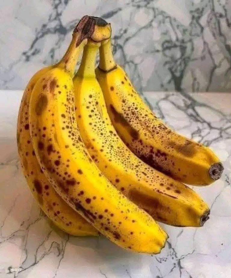 Les médecins révèlent les effets de la banane sur votre corps… 👇