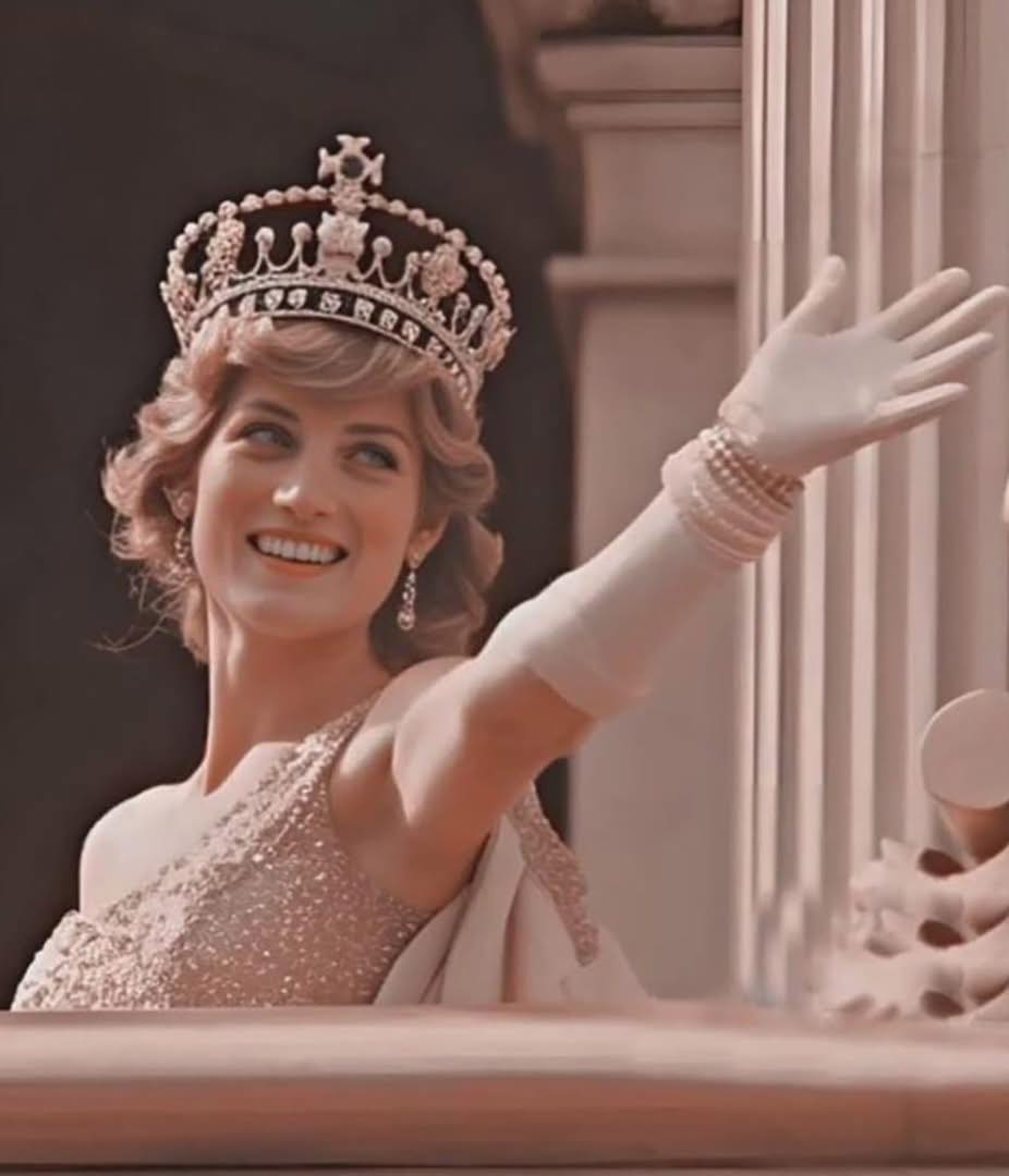 Visions Rares et Inspirantes de la Vie de la Princesse Diana : Un Héritage d'Empathie et d'Élégance
