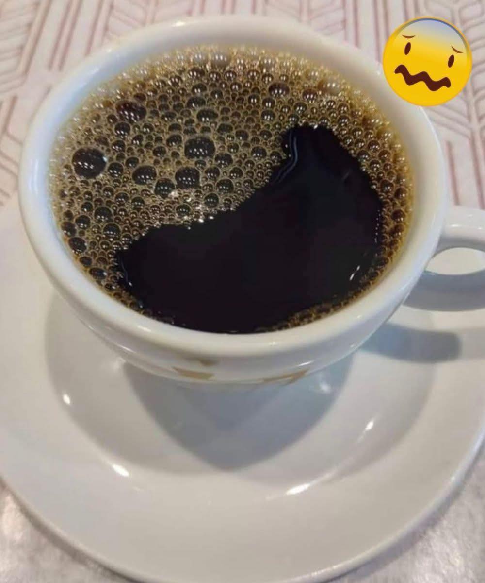 Ce que boire du café tous les matins provoque, selon les médecins…