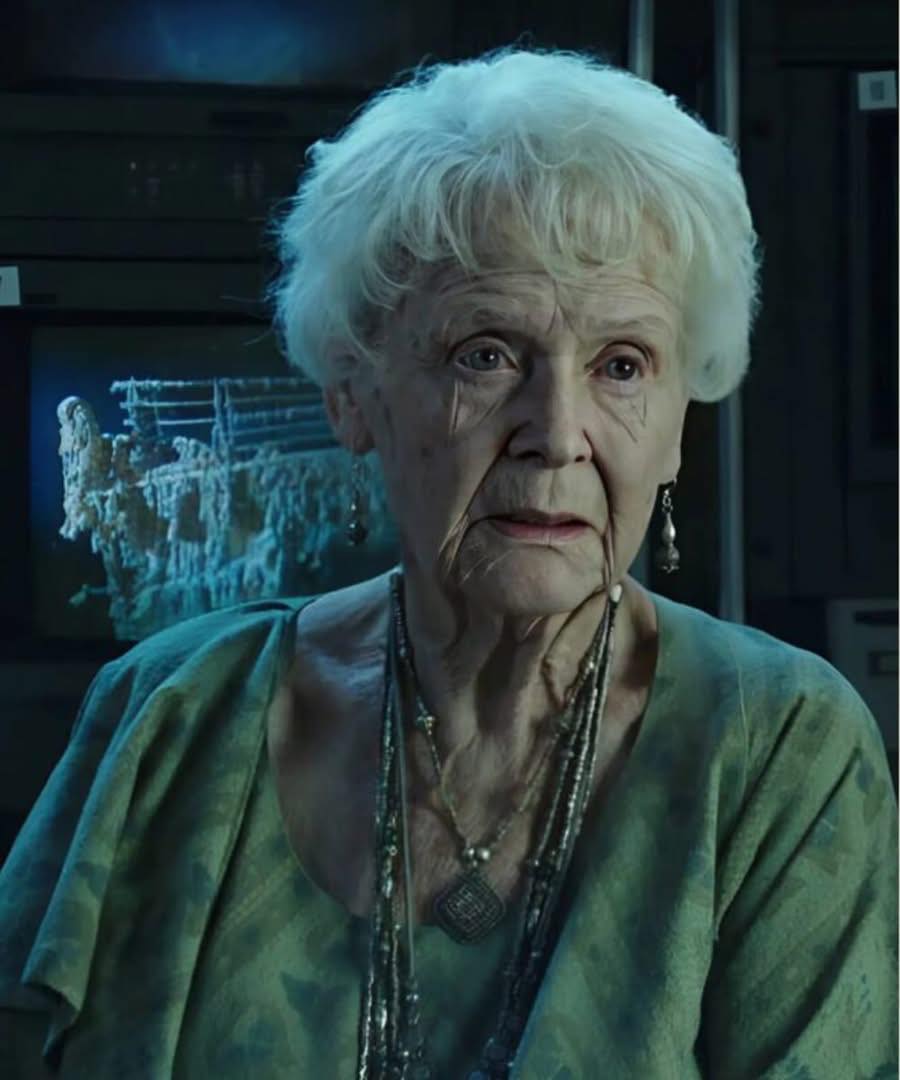 L'actrice qui a incarné Rose dans « Titanic » était d'une beauté saisissante dans sa jeunesse : découvrez à quoi elle ressemblait